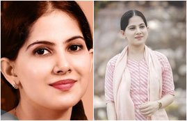 Jaya Kishori, Jaya Kishori ji, Jaya Kishori age, Jaya Kishori ki bhagwat, Jaya Kishori biography, Jaya Kishori fees,