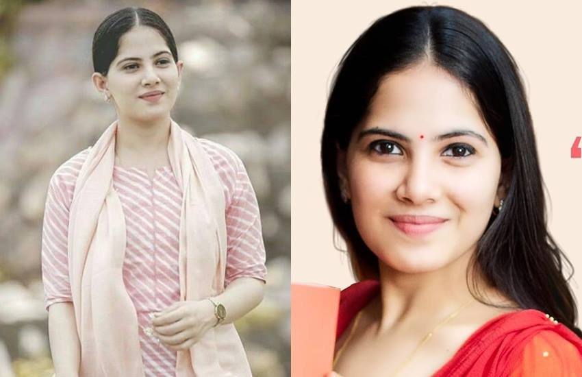 Jaya Kishori on Marriage and Divorce: जया किशोरी 23 साल की उम्र में ही काफी पॉपुलर हैं। सोशल मीडिया में भी युवा साध्वी को लाखों की संख्या में लोग फॉलो करते हैं। जया किशोरी अकसर अपने प्रवचनों में शादी ब्याह पर भी बातें करती हैं। ऐसा ही जया किशोरी का एक वीडियो सोशल मीडिया में वायरल है जिसमें वह बता रही हैं कि किस तरह से पति-पत्नी का रिश्ता मजबूत रह सकता है।