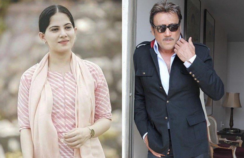 Jaya Kishori Jackie Shroff: जया किशोरी देश की चर्चित युवा साध्वी हैंं। उनके लाखों फॉलोअर्स हैं। जया किशोरी के कार्यक्रमों में बड़ी संख्या में भीड़ जुटती है। उनका अनुसरण करने वालों में बॉलीवुड के दिग्गज कलाकार जैकी श्रॉफ भी शामिल हैं। जैकी श्रॉफ अपने से करीब 40 साल छोटी जया किशोरी के पैर भी छूते हैं।