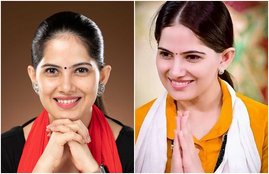 jaya kishori, jaya kishori ji, jaya kishori fees, tips for strong relationship, jaya kishori age, lifestyle, jaya kishori net worth,
