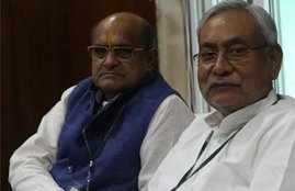 jdu, bjp