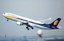 National Companies Law Tribunal (NCLT), Kalrock-Jalan Plan, Jet Airways, Airways Revival Plan