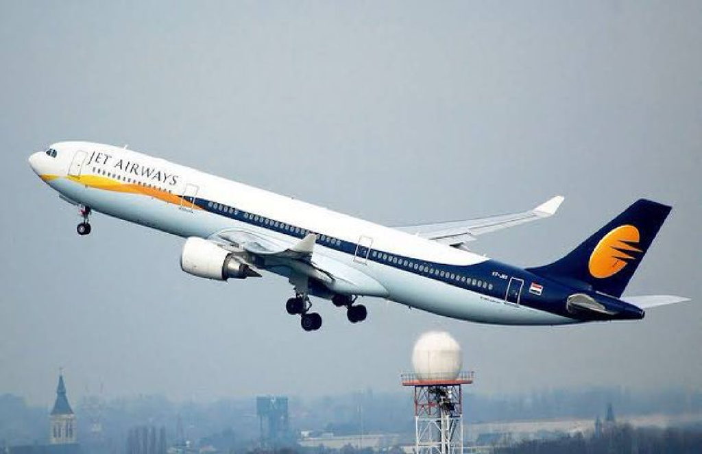National Companies Law Tribunal (NCLT), Kalrock-Jalan Plan, Jet Airways, Airways Revival Plan