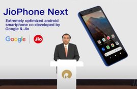 jio phone 3, Jio phone next, Jio phone next specifications