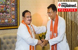 Jitin Prasada, TV Debate, Congress