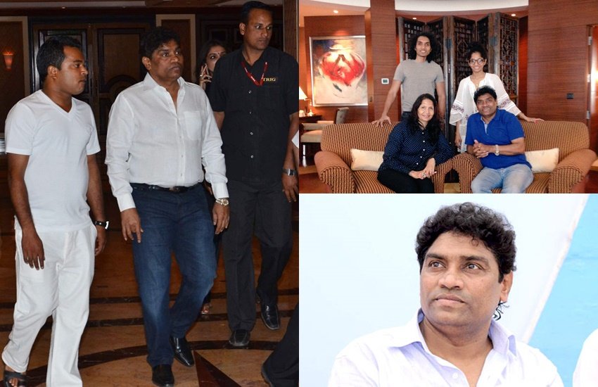 Johny Lever House Photos: जॉनी लीवर की गिनती बॉलीवुड के सबसे प्रतिभाशाली एक्टर्स में होती है। अपने एक्टिंग के दम पर जॉनी लीवर ने वो मुकाम हासिल किया है जो हर किसी को नसीब नहीं होता। एक वक्त था जब जॉनी लीवर पाई-पाई के मोहताज थे लेकिन आज उनके पास अथाह संपत्ति है। जॉनी लीवर मुंबई में परिवार के साथ रहते हैं। आइए देखें जॉनी लीवर के घर के अंदर की तस्वीरें: 