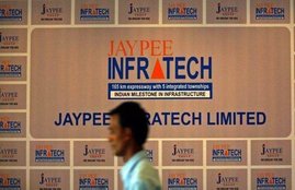 jp infra, jp infra news