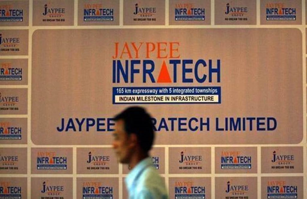 jp infra, jp infra news