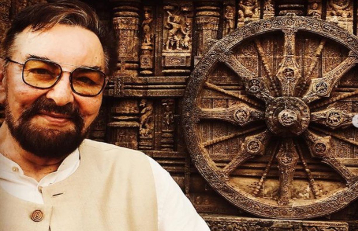 Kabr Bedi, Kabir Bedi Reveled on Son's Death, Kabir Bedi Son committed suicide, कबीर बेदी, Kabir Bedi