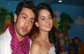 kangana ranaut, adhyayan suman, kangana ranaut affair