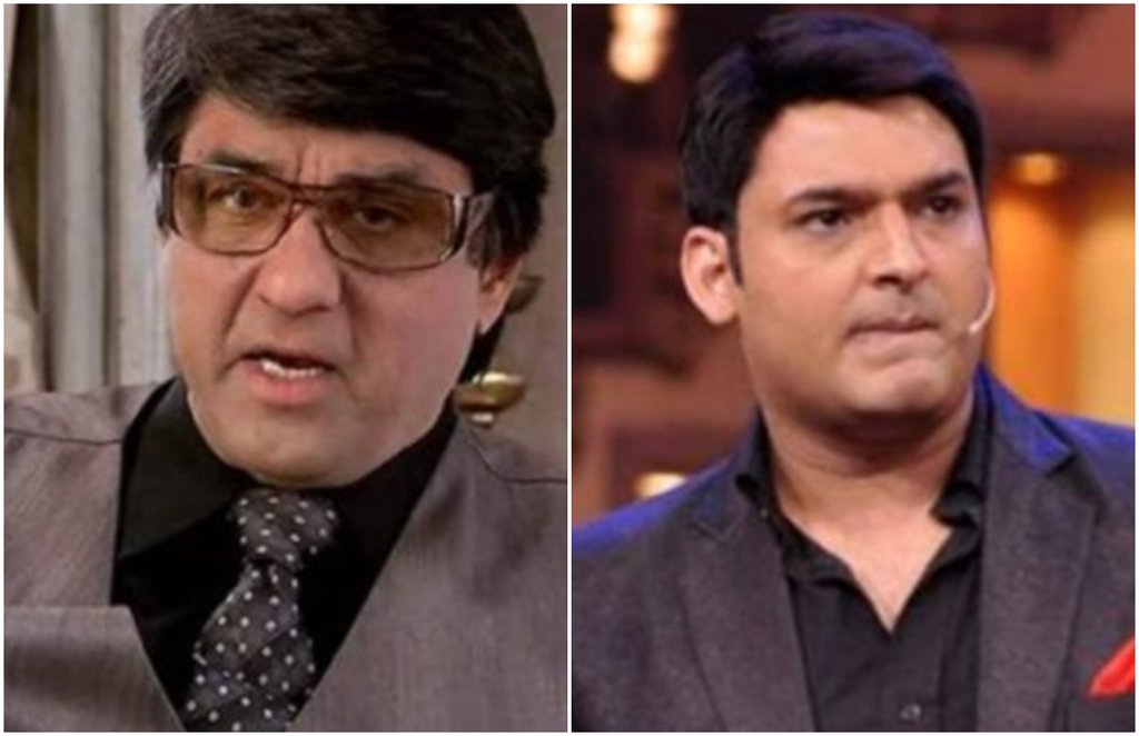 mukesh khanna, kapil sharma, the kapil sharma show