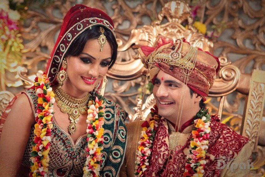 Nisha Rawal Karan Mehra Divorce, Karan Mehra Affair