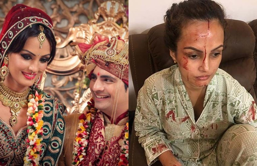 Nisha Rawal Karan Mehra Divorce, Karan Mehra Affair