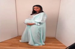 Fashion Tips: प्रेग्नेंसी में भी दिखेंगी स्टाइलिश, ट्राई कर सकती हैं ये ट्रेंडी आउटफिट्स