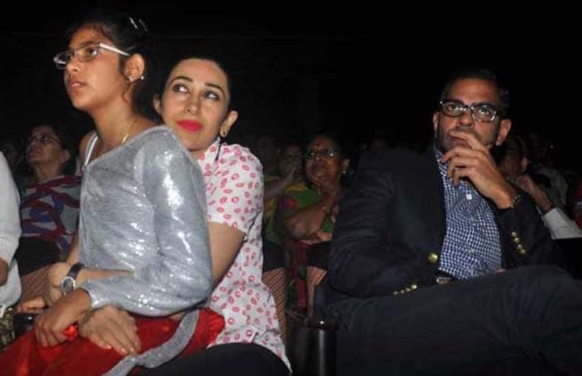karishma kapoor, priya sachdev,sanjay kapoor