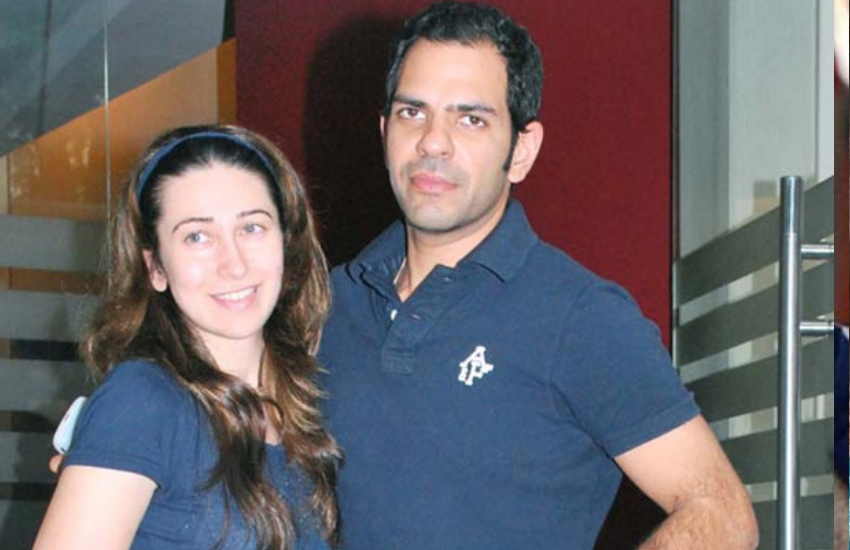 karishma kapoor, priya sachdev,sanjay kapoor