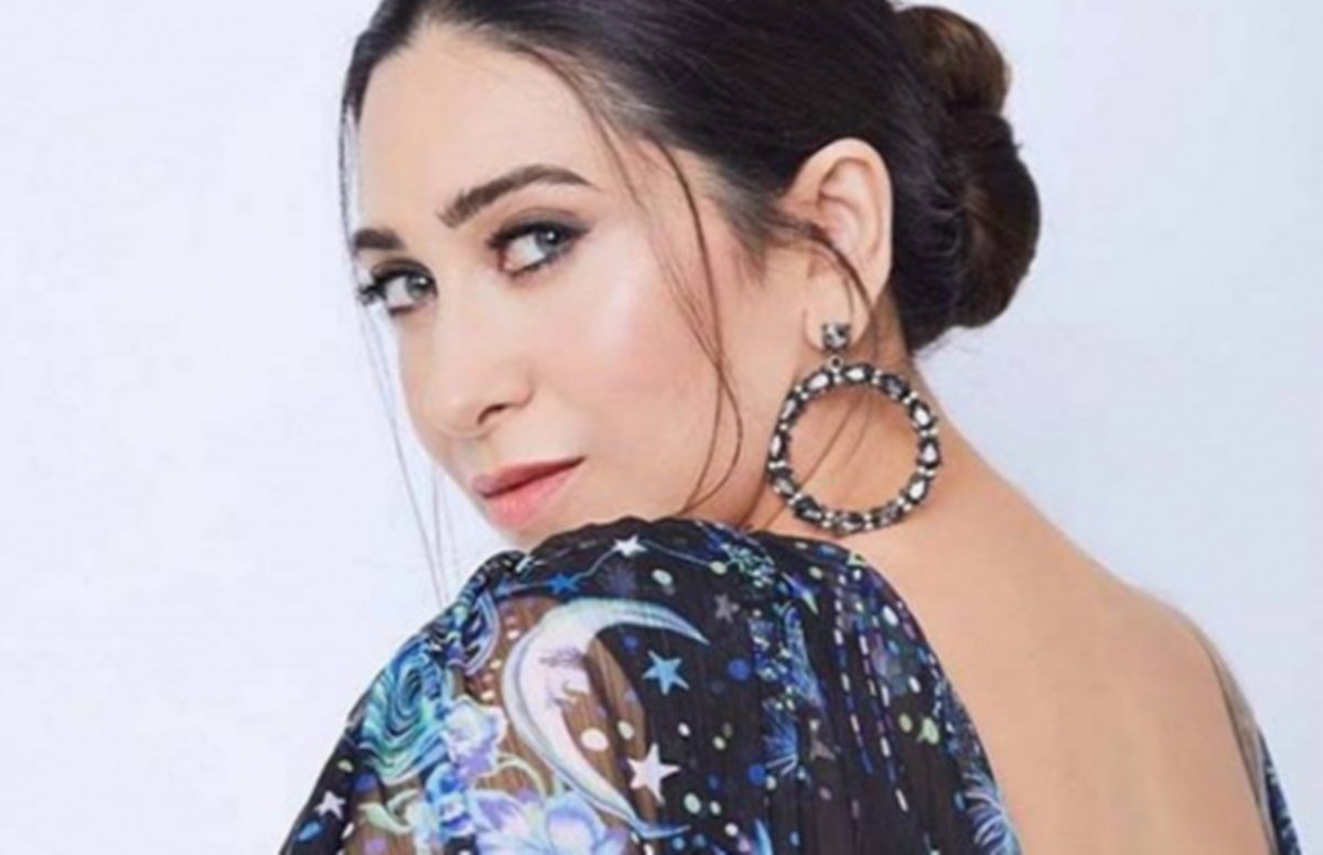 karisma kapoor, kareena kapoor