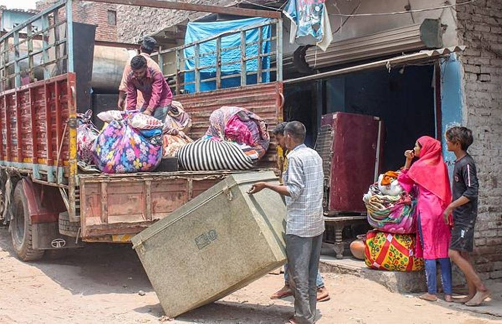 haryana , khori