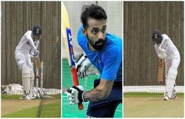 Harmanpreet Kuar on Monday said the squad is mentally prepared to take on mighty hosts England