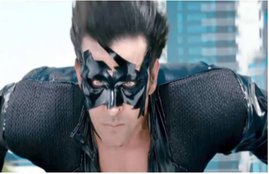 hrithik roshan, priyanka chopra, krrish 4