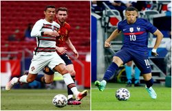 UEFA Euro 2020 Schedule: यूरोप का सबसे बड़ा फुटबॉल टूर्नामेंट 11 जून से होगा शुरू, जानिए कब और कहां देख सकेंगे मैच