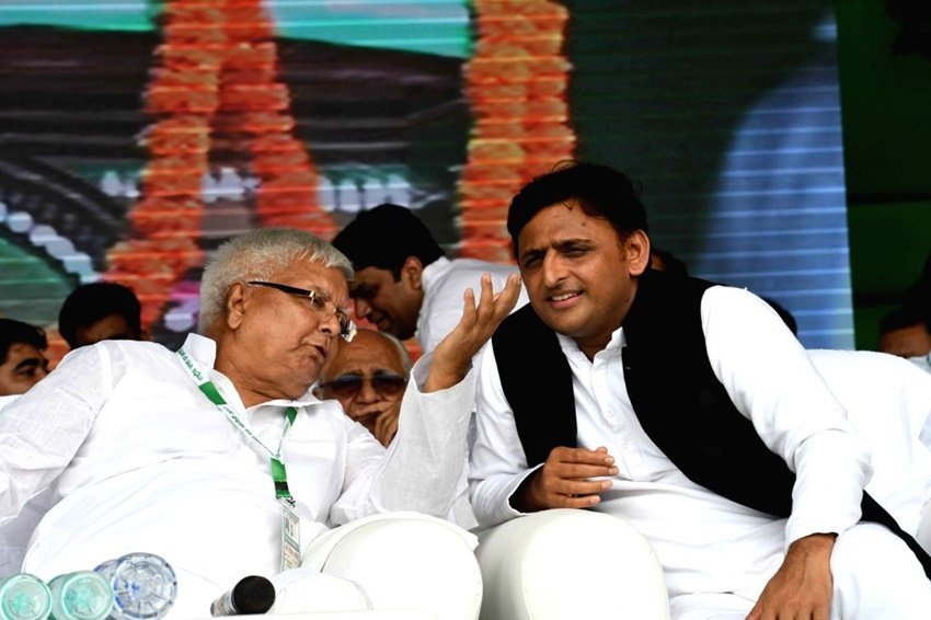 lalu prasad yadav daughters, Rajlakshmi yadav MIL Dimple Yadav