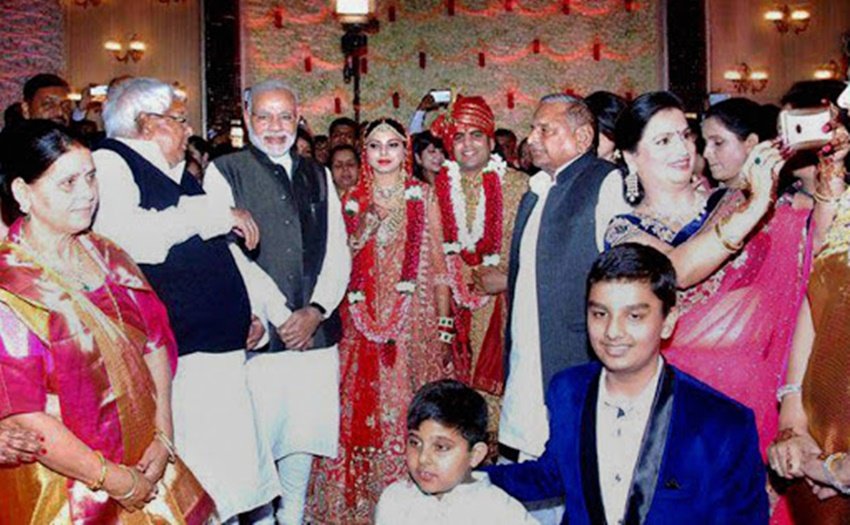 lalu prasad yadav daughters, Rajlakshmi yadav MIL Dimple Yadav, Mamata Banerjee lifestyle, bengal violence