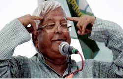 मैंने स्वर्ग भले न दिया हो, स्वर जरूर दिया है- पहली बार CM बनने के बाद बोल पड़े थे लालू प्रसाद यादव, जानिये क्या था मामला