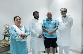 lalu prasad yadav