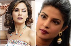 priyanka chopra, lara dutta, lara dutta bollywood career