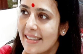 Adani companies, Gautam Adani, TMC' MP Mahua, Forge Investment, TMC Leader