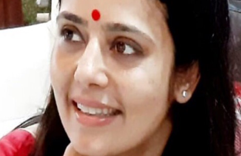 Adani companies, Gautam Adani, TMC' MP Mahua, Forge Investment, TMC Leader