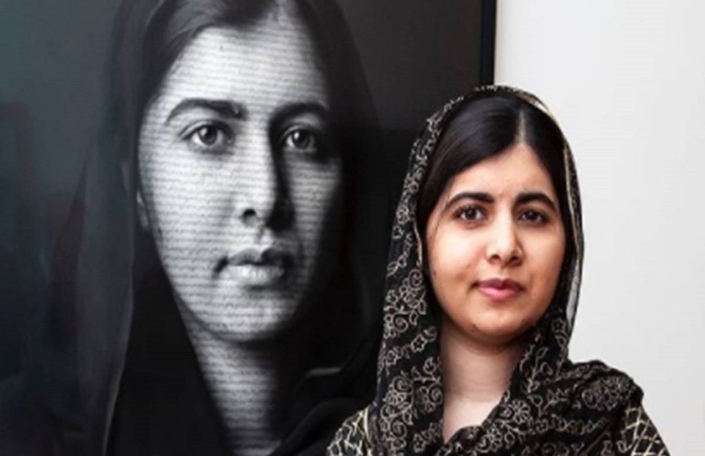 malala yousafzai, malala yousafzai british vogue cover star interview, malala yousafzai headscarf, malala yousafzai marriage, malala yousafzai news, malala yousafzai latest news, malala yousafzai vogue, मलाला यूसुफजई, मलाला यूसुफजई, national news, jansatta