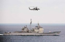 Indian Navy, China, Sri Lanka, Navy vice Chief Vice Admiral, G Ashok Kumar, jansatta