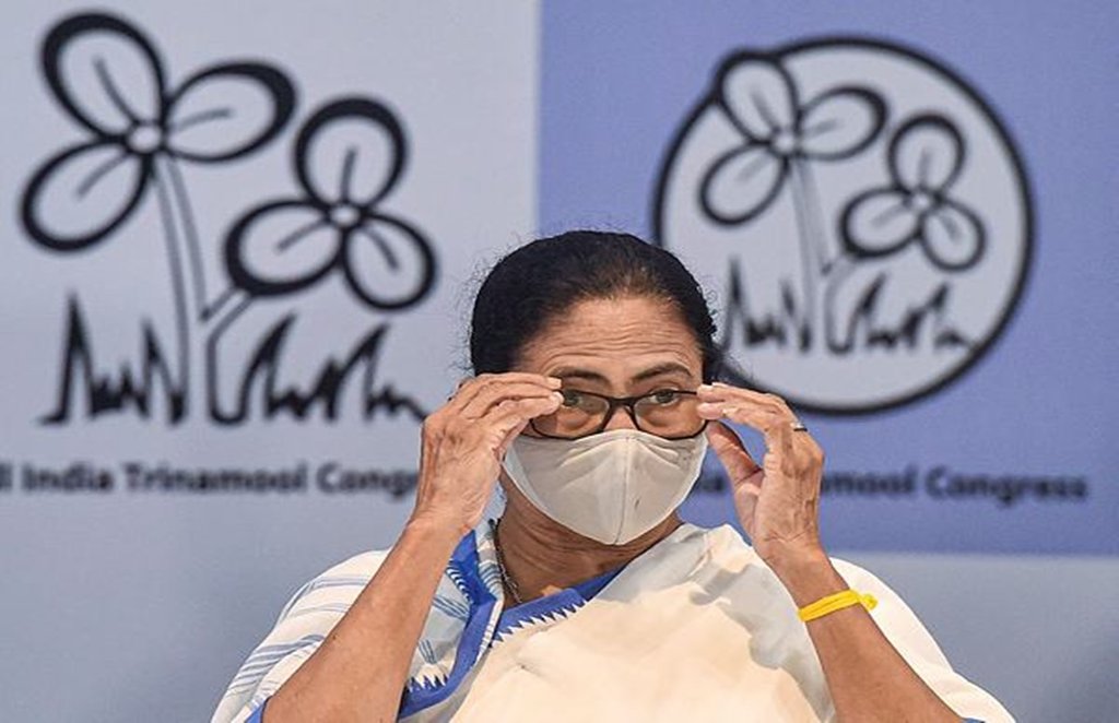 mamata banarjee