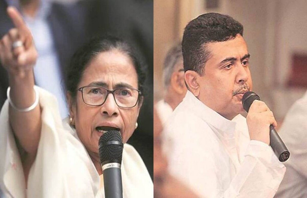 West bengal, Nandigram