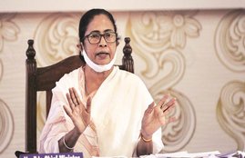 west bengal,west bengal politics,बंगाल चुनाव,bengal elections,बीजेपी 33 विधायक TMC,bjp 33 mla tmc,मुकुल रॉय,mukul roy,mamata banerjee,ममता बनर्जी,बंगाल राजनीति, India, India news, India news today, Today news, Google news, Breaking news,Trinamool Congress,TMC strategy meet,Prashant Kishor,Mamata Banerjee, Alapan Bandyopadhyay, jansatta
