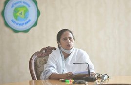 mamta banerjee, west bengal