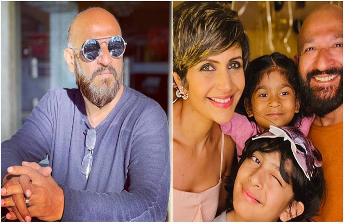 mandira bedi, raj kaushal, raj kaushal death
