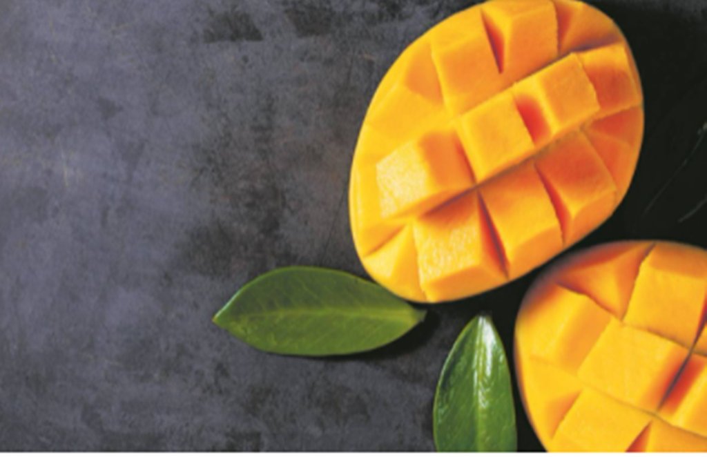 mango, skin care, lifestyle news