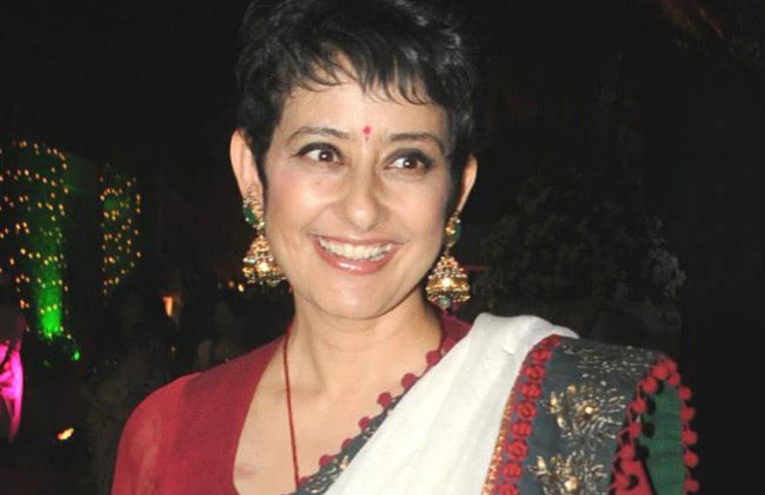 manisha koirala, rajkumar