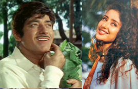 manisha koirala, rajkumar