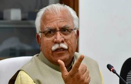 Haryana, Farmers Movement