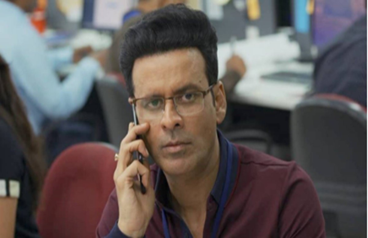 manoj bajpai, manoj bajpai the family man, manoj bajpai struggle