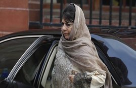 mehbooba mufti, modi government, 24 june meeting