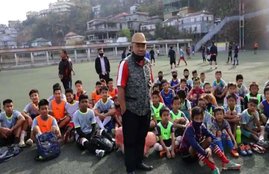 Mizoram, Population Control