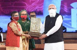 PM Narendra Modi, PMO