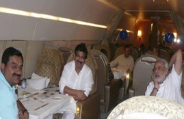 SP leader I P Singh, narendra modi, rakesh tikait