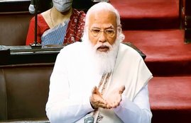 modi gov, modi cabinet