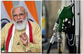 Ravish Kumar, PM Modi, narendra modi, petrol, price hike, facebook post, jansatta